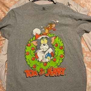 Tom & Jerry Shirt